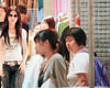 Liu Yifei's quote: Hong Kong is shoppers' paradise
